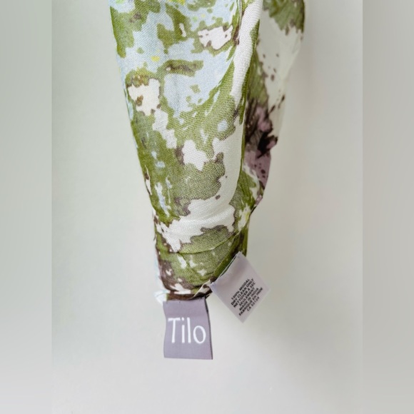 TILO Scarves Perfect Neutral Pallette 💚 NEW and 100% Modal. - Picture 6 of 9